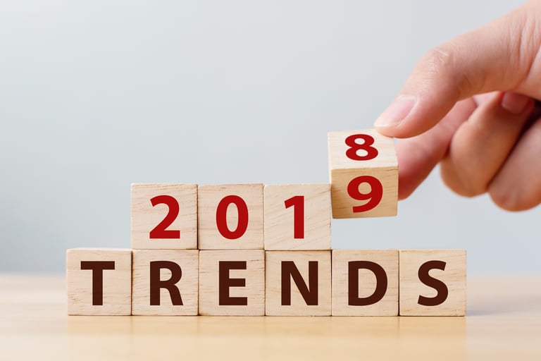4 Patient-Centric Clinical Trial Trends for 2019