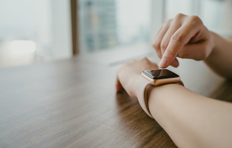 Drastic Attrition in Digital Clinical Trials Points to New Issues with Patient Engagement