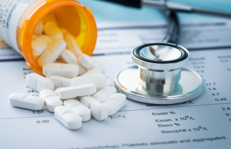How Are Clinical Trials Addressing the Opioid Epidemic?