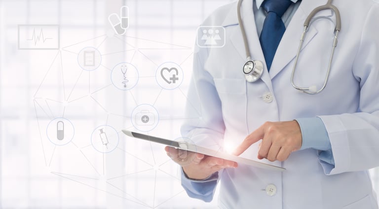 5 Trends for Digital Patient Outreach in 2020
