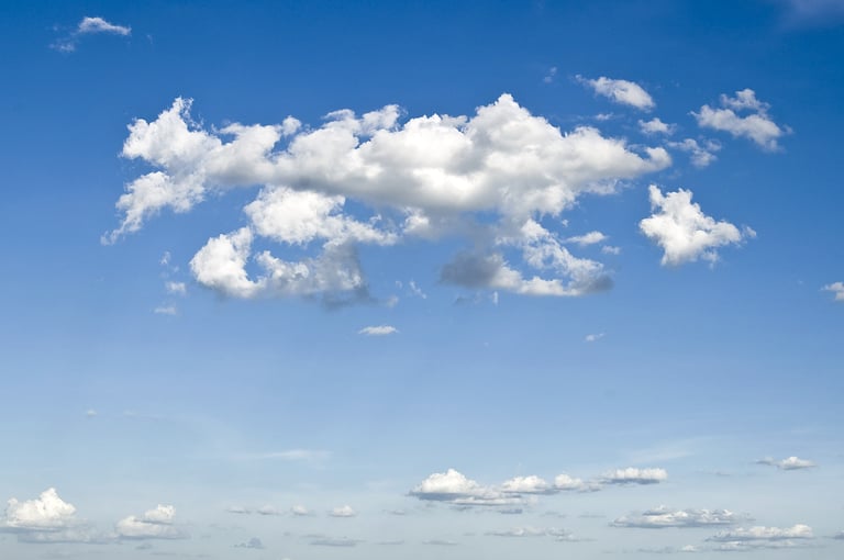 Will the Clinical Trial Industry Embrace Cloud Technology?