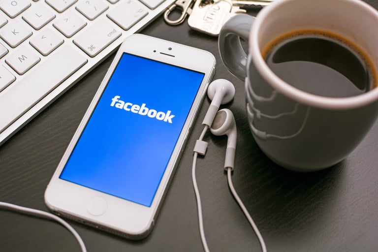 How Facebook’s Demographic Targeting Changes Affect Clinical Trial Marketing