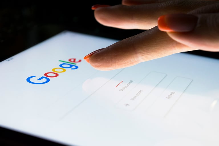 How Google's BERT Update Will Impact Clinical Trial Recruitment