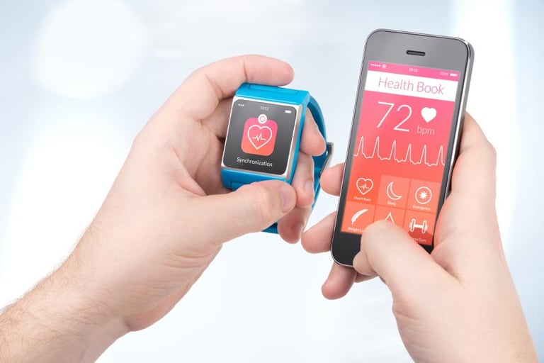 How Wearable Technology is Revolutionizing Clinical Trials