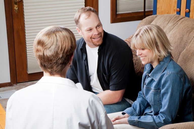 Have Clinical Trials Achieved Patient Engagement?
