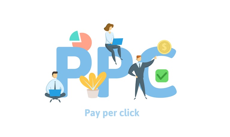 Developing a Clinical Trial PPC (Pay-Per-Click) Budget for Patient Recruitment Campaigns