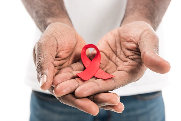 In Honor of World AIDS Day, Here's How Clinical Trials Can Advance HIV Research